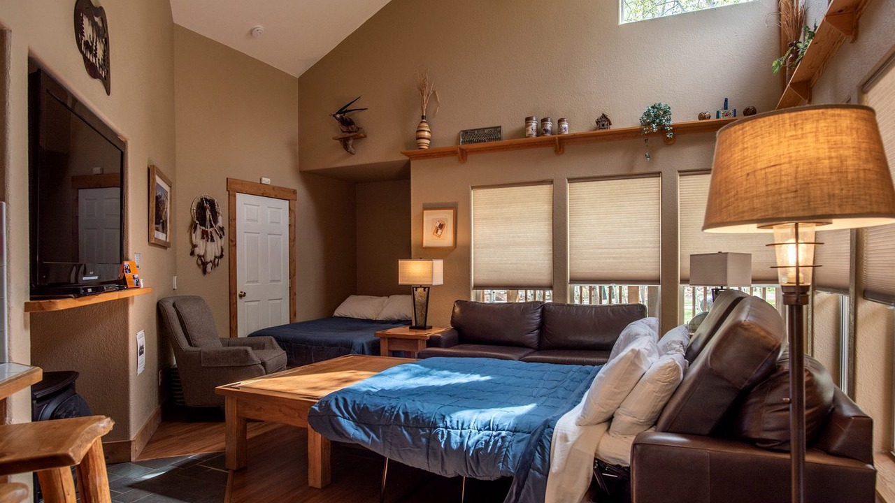 Photo of Bedroom in Salida