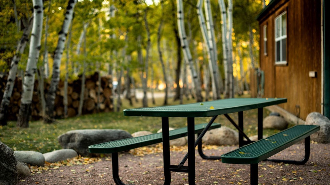 Photo of Outdoor in Salida