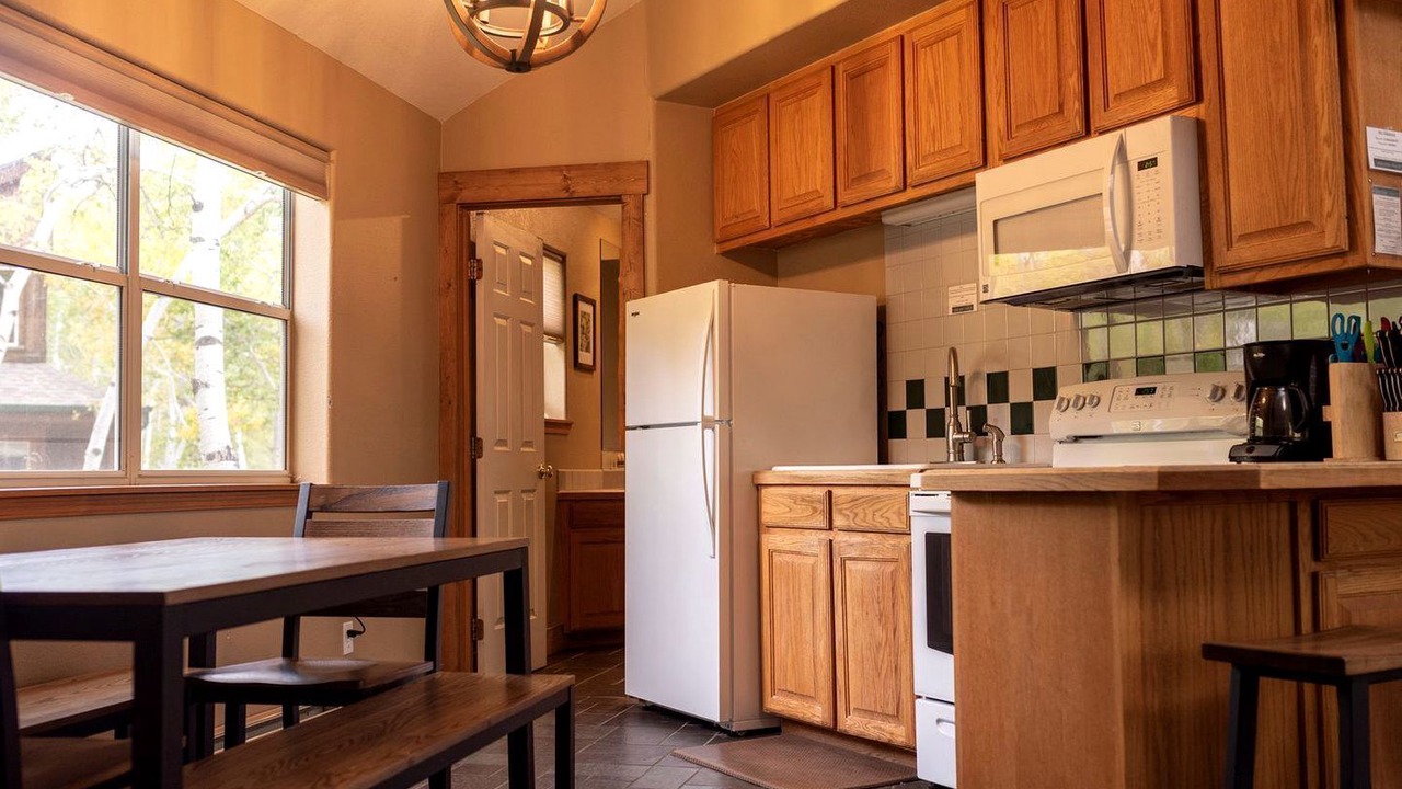 Photo of Kitchen in Salida