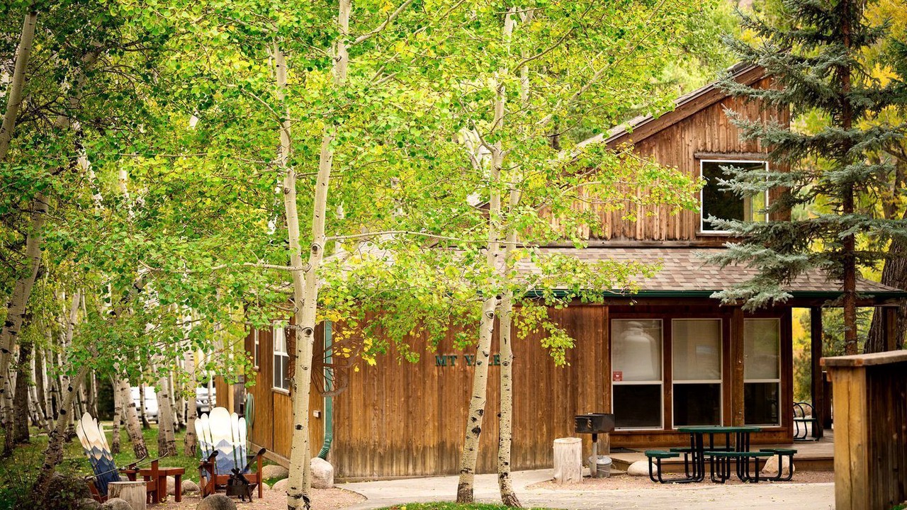Photo of Outdoor in Salida