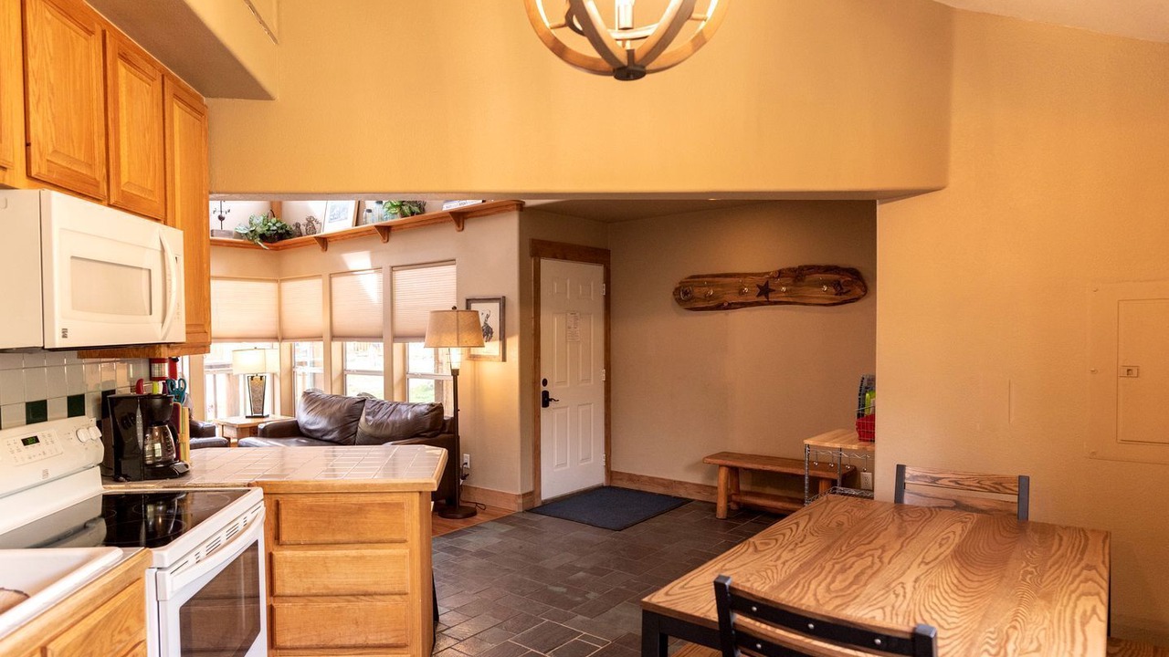Photo of Kitchen in Salida