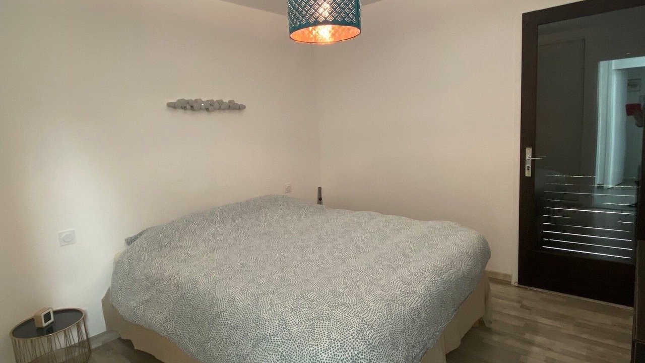 Photo of Bedroom in Savigny-sur-Clairis