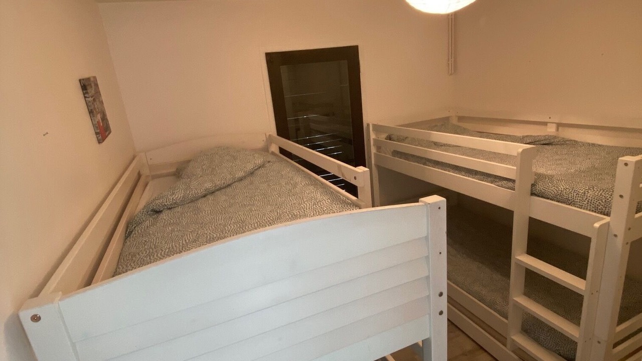 Photo of Bedroom in Savigny-sur-Clairis