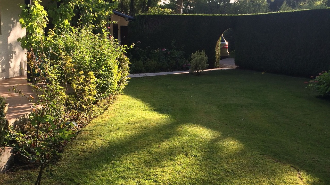 Photo of Outdoor in Savigny-sur-Clairis