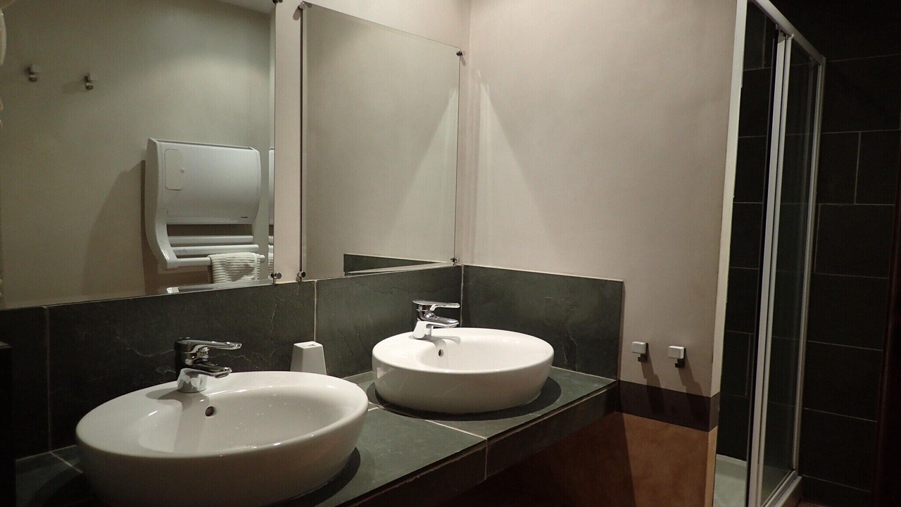 Photo of Bathroom in Fontiers-Cabardes