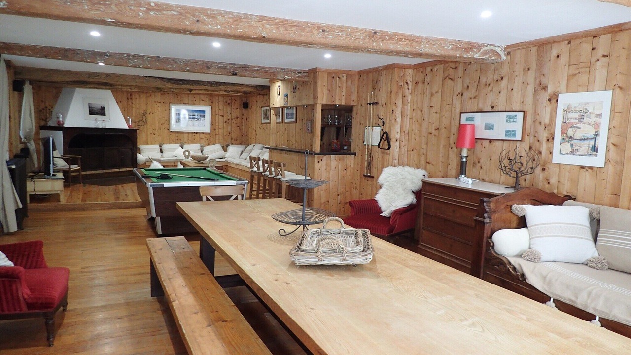 Photo of Livingroom in Fontiers-Cabardes