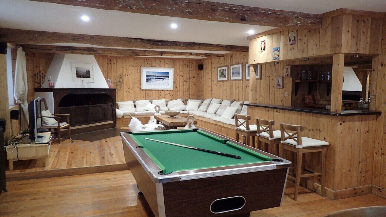 Photo of Livingroom in Fontiers-Cabardes