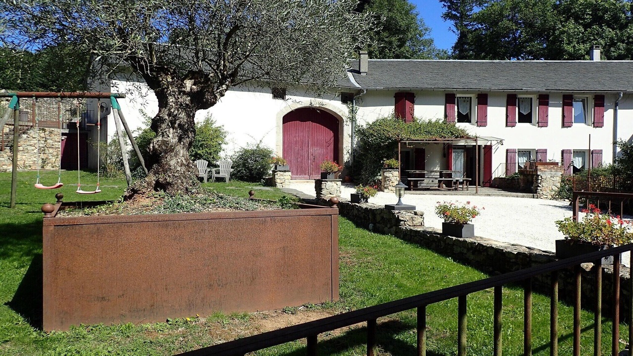 Photo of Outdoor in Fontiers-Cabardes