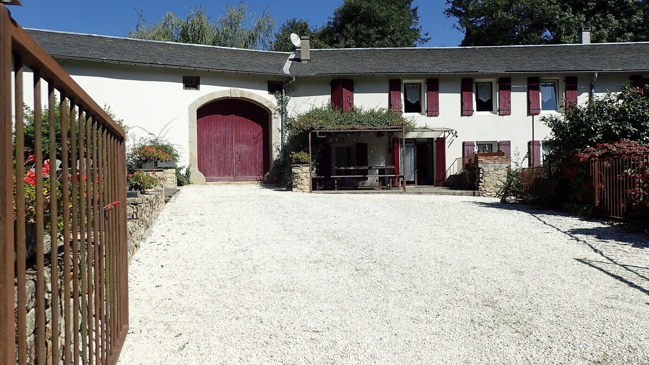 Photo of Outdoor in Fontiers-Cabardes