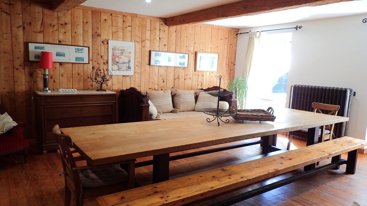 Photo of Livingroom in Fontiers-Cabardes