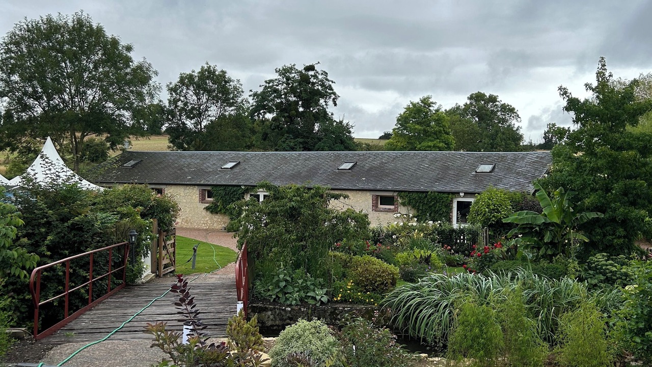 Photo of Outdoor in Ernes