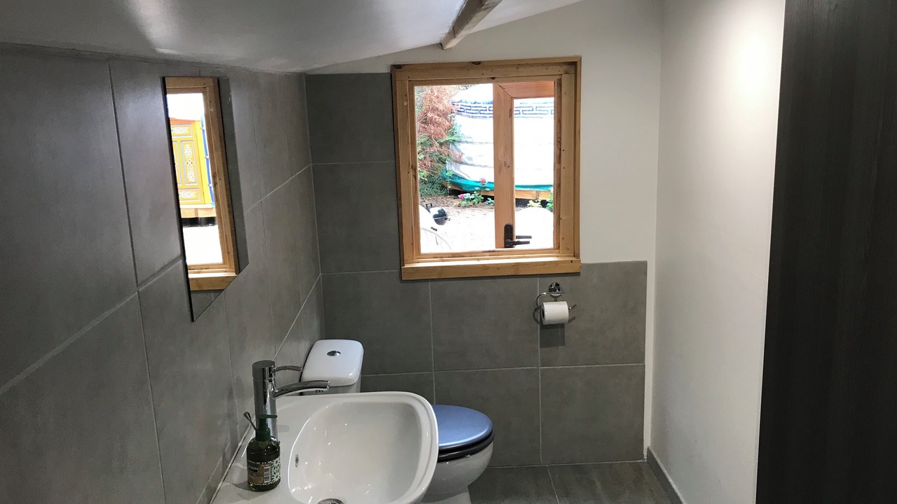 Photo of Bathroom in Ernes