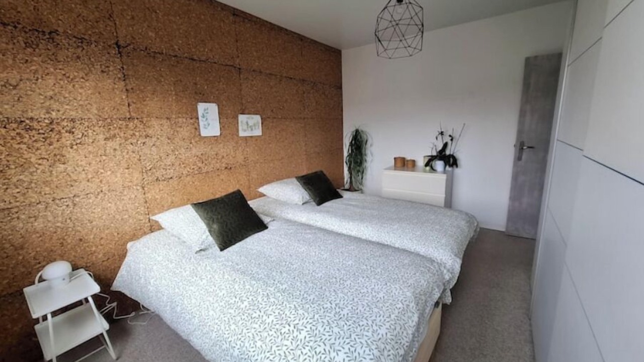 Photo of Bedroom in Rixheim