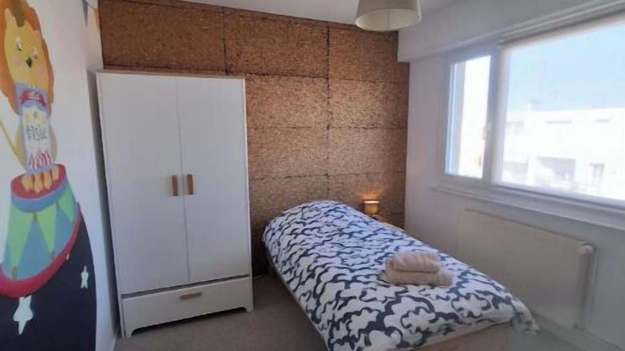 Photo of Bedroom in Rixheim