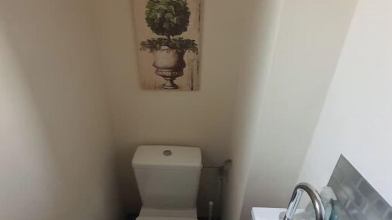 Photo of Bathroom in Rixheim