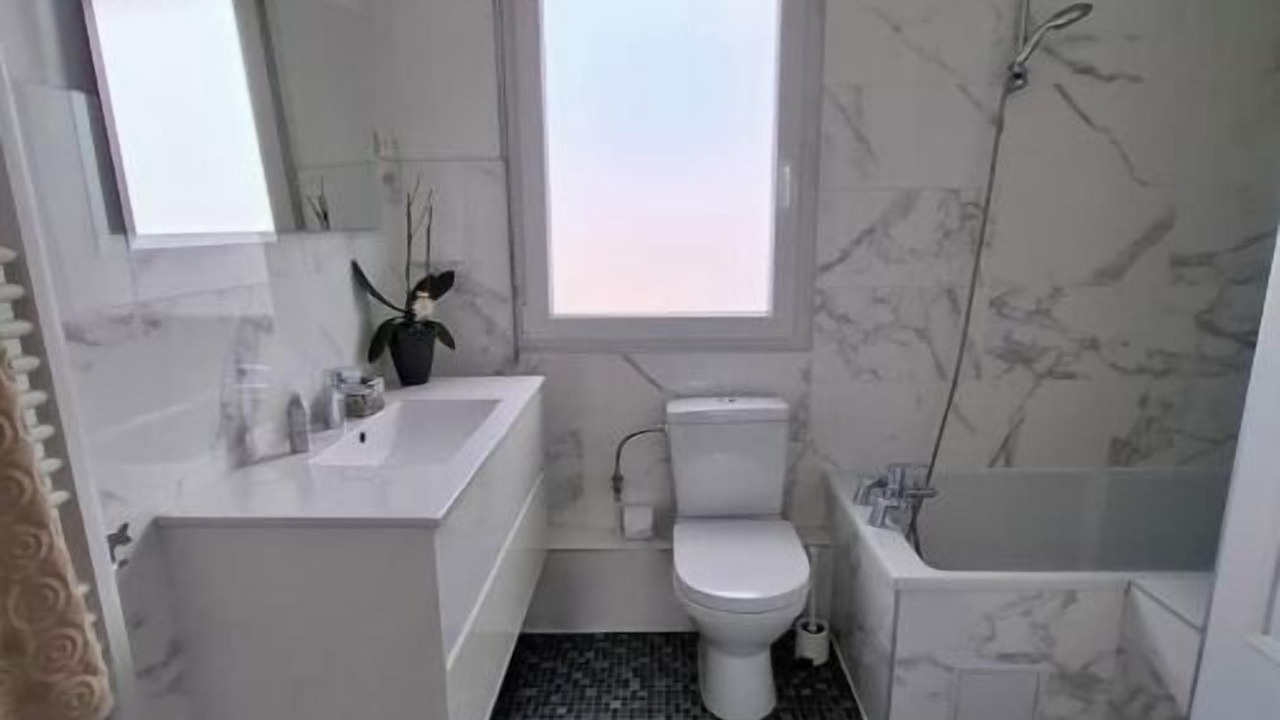 Photo of Bathroom in Rixheim