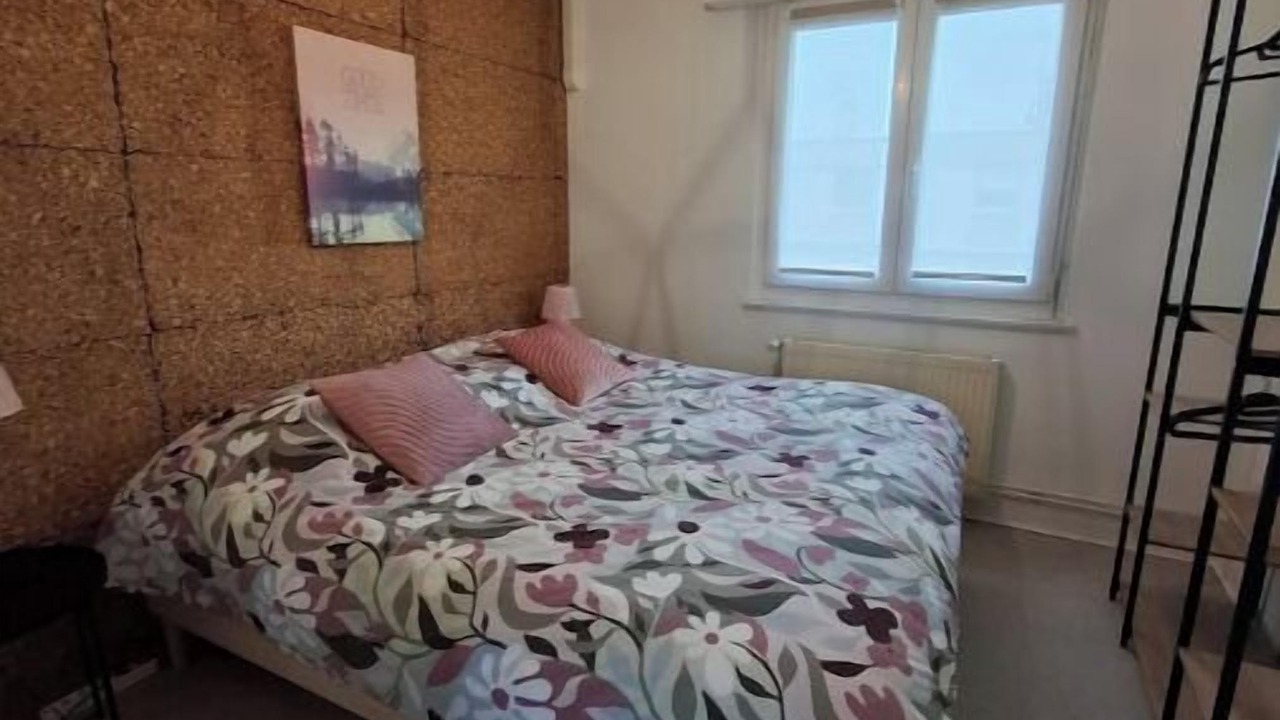 Photo of Bedroom in Rixheim