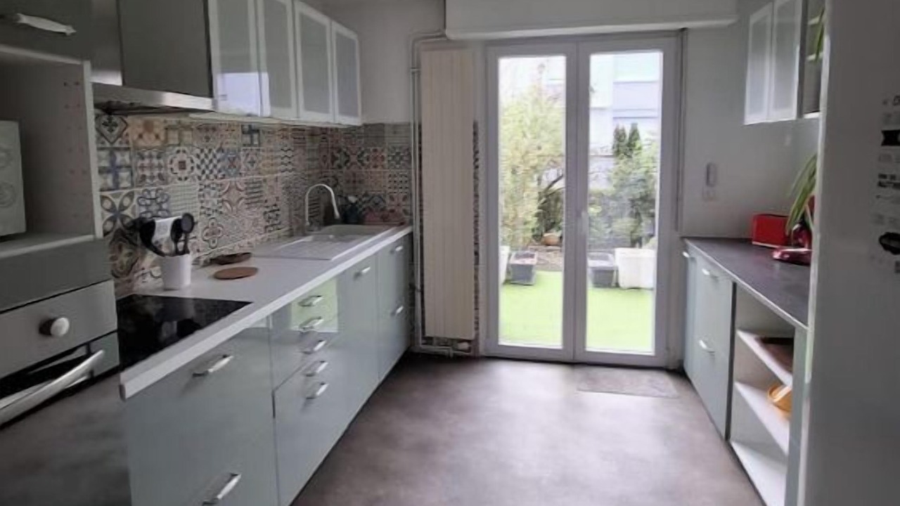 Photo of Kitchen in Rixheim