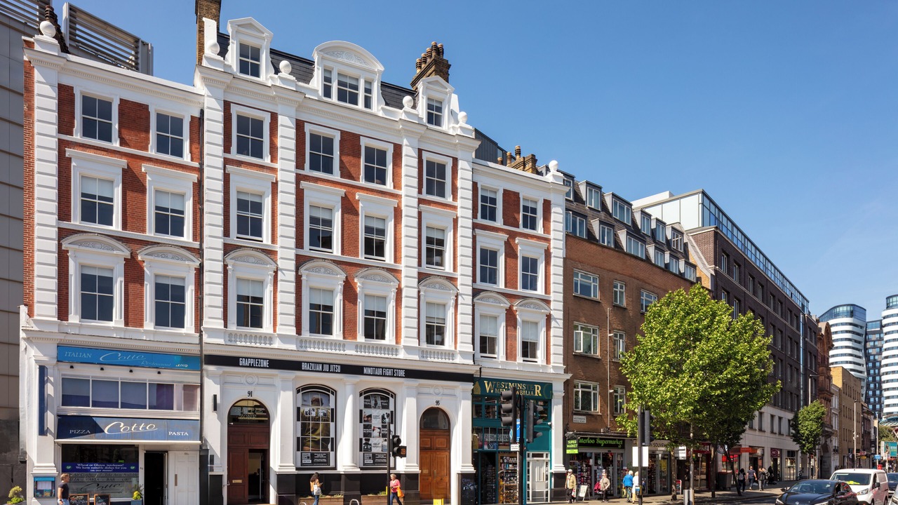 Photo of Outdoor in Bishop's