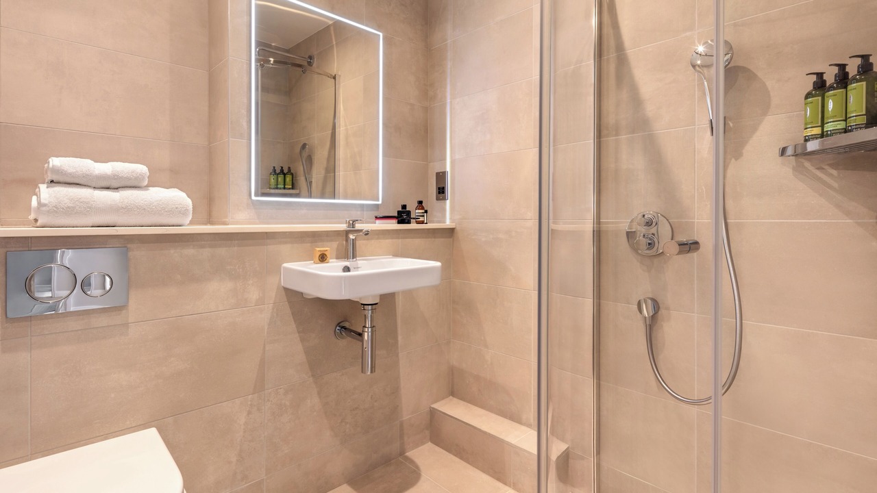 Photo of Bathroom in Bishop's