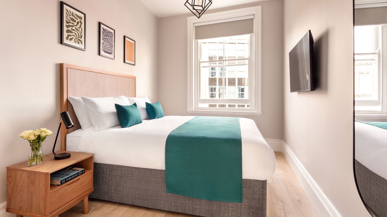 Photo of Bedroom in Bishop's