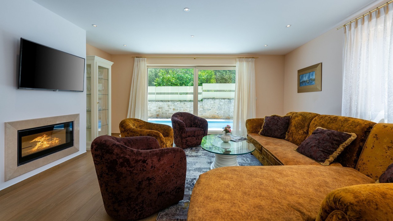 Photo of Livingroom in Tar
