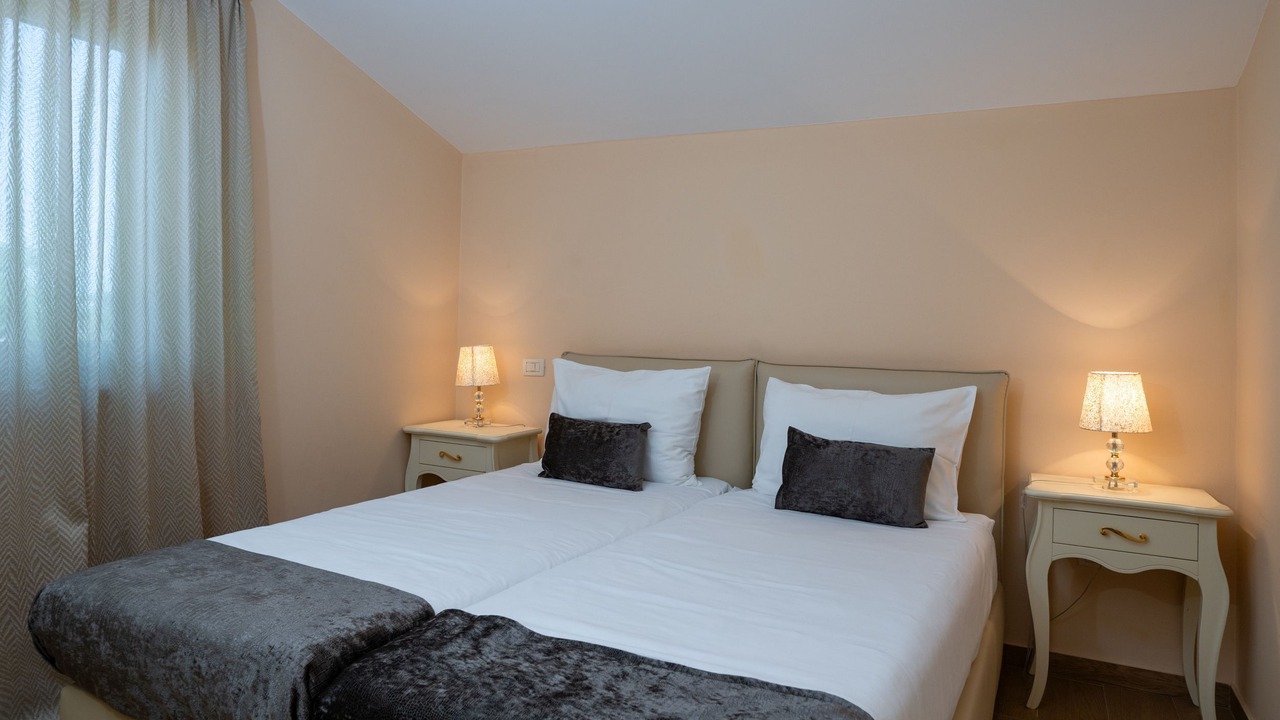 Photo of Bedroom in Tar