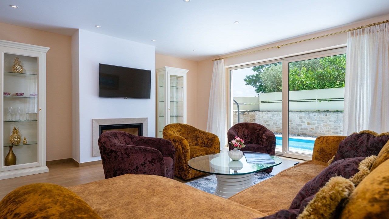 Photo of Livingroom in Tar