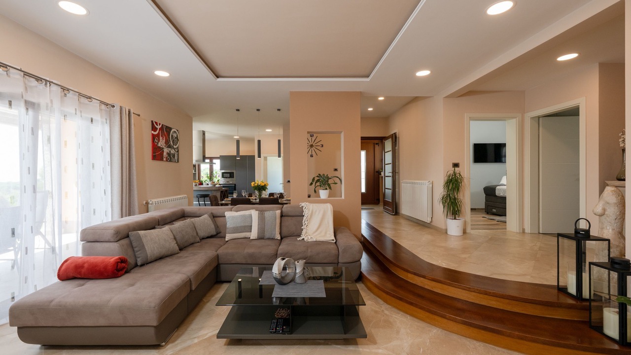 Photo of Livingroom in Farini