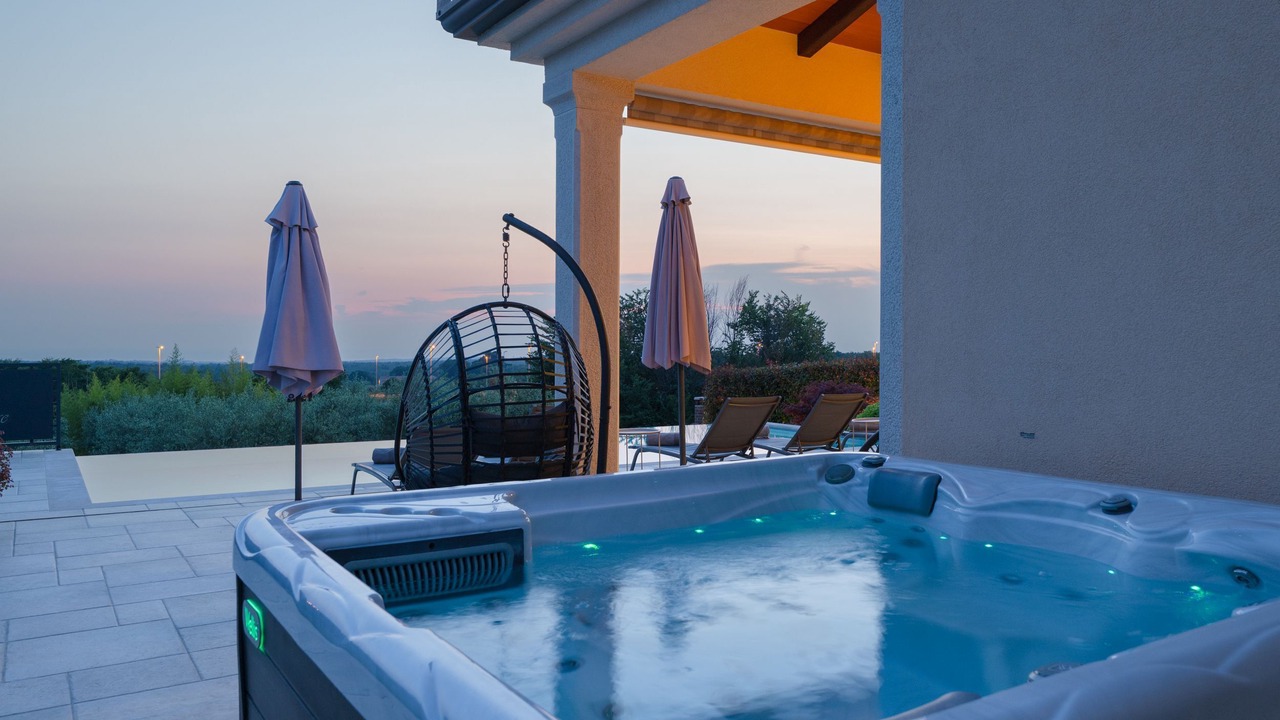 Photo of Patio Balcony in Farini