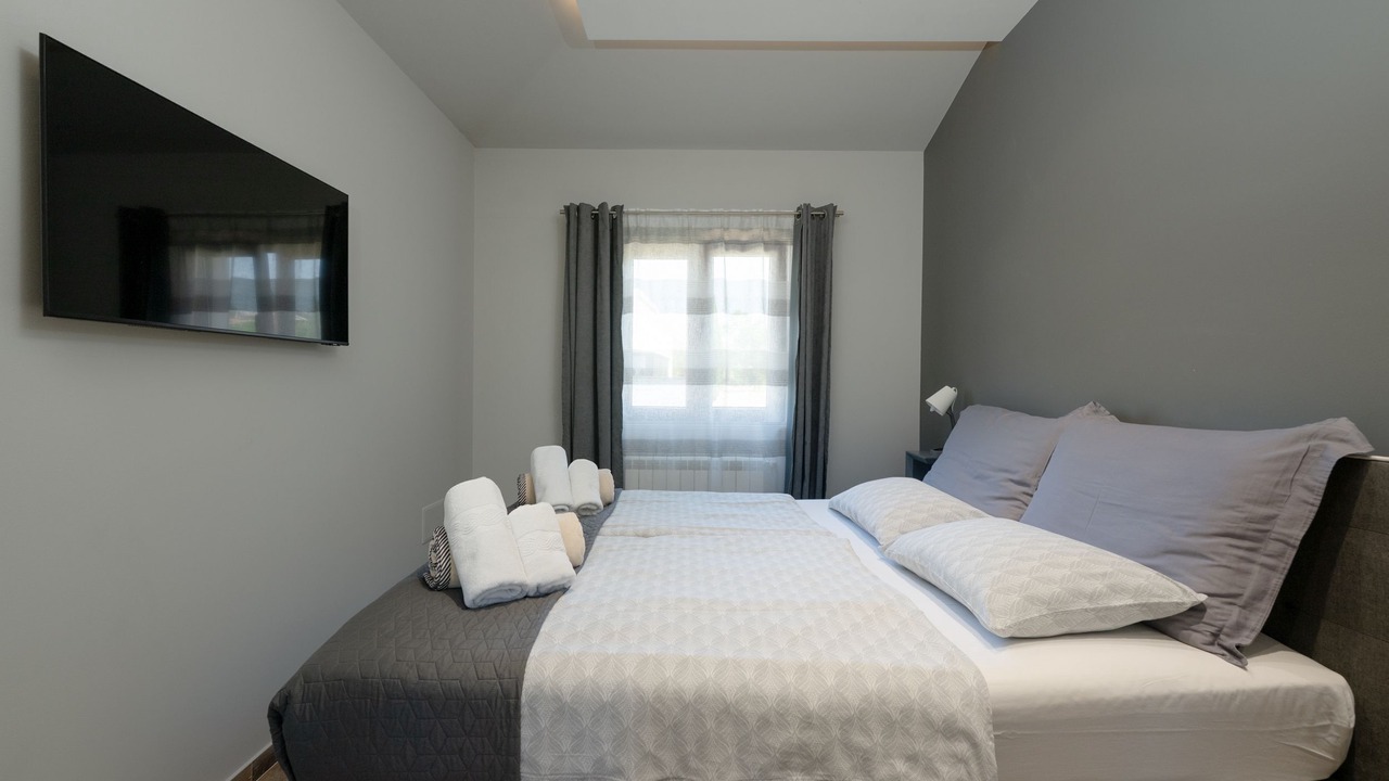 Photo of Bedroom in Farini