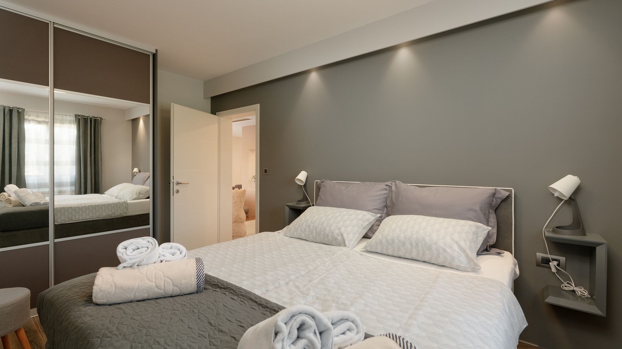 Photo of Bedroom in Farini