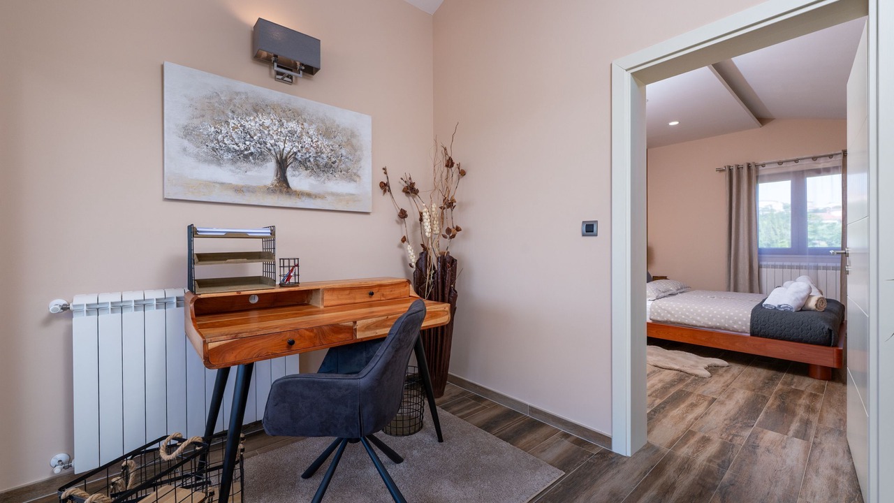 Photo of Bedroom in Farini