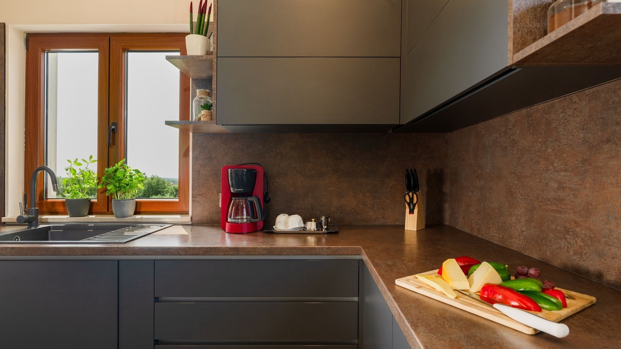 Photo of Kitchen in Farini