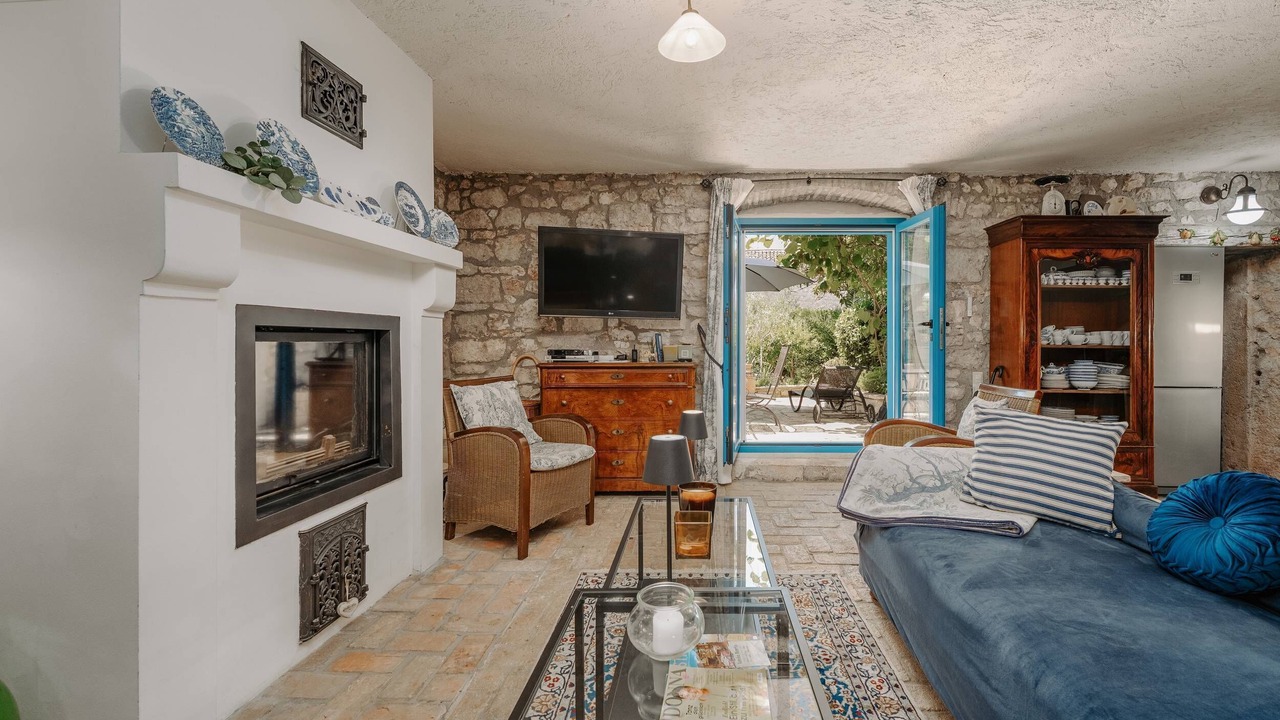 Photo of Livingroom in Musalez