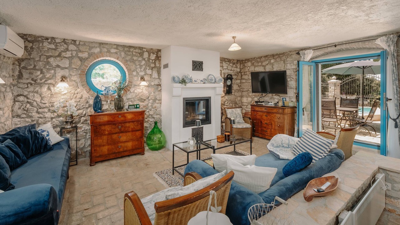 Photo of Livingroom in Musalez