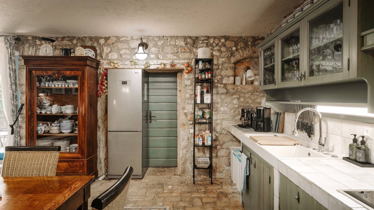 Photo of Kitchen in Musalez