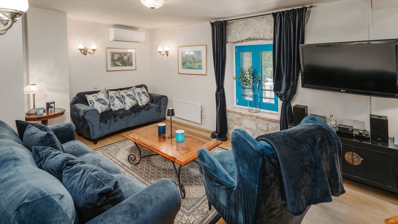 Photo of Livingroom in Musalez
