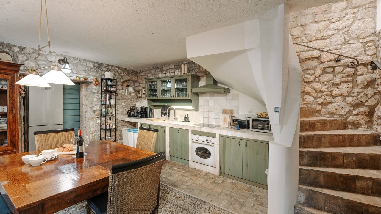 Photo of Kitchen in Musalez