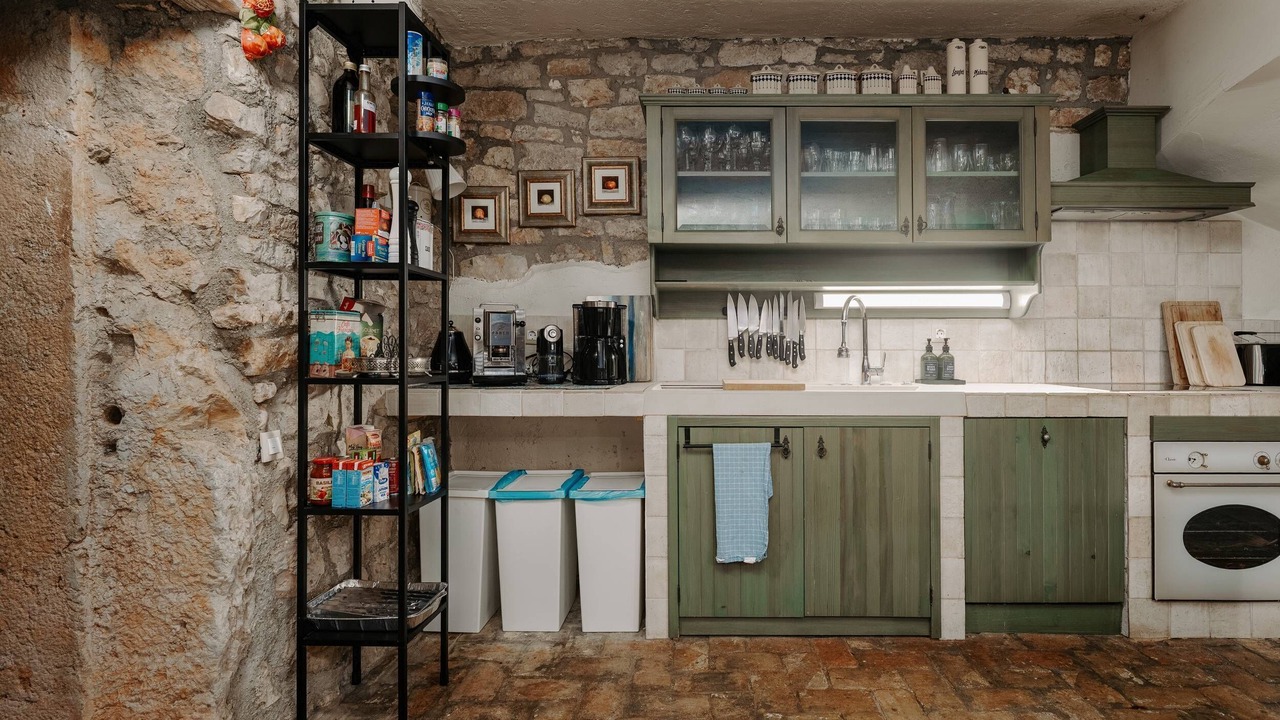 Photo of Kitchen in Musalez