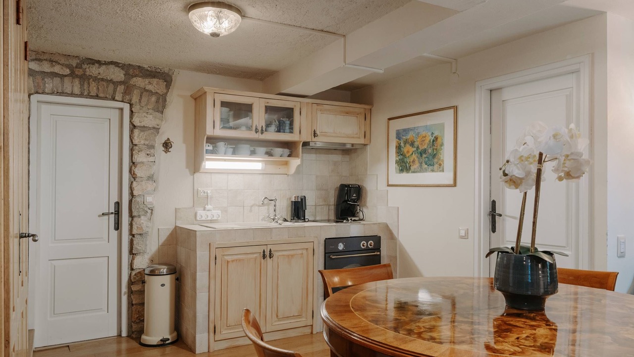Photo of Kitchen in Musalez