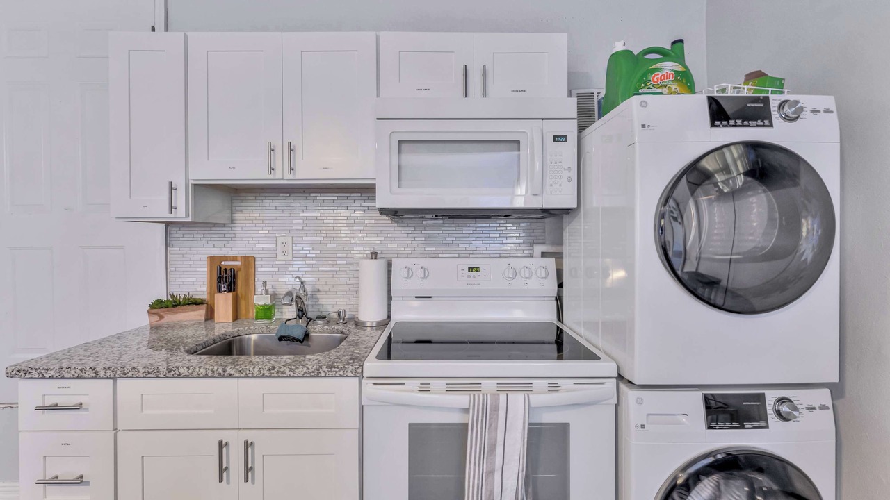 Photo of Kitchen in Tampa