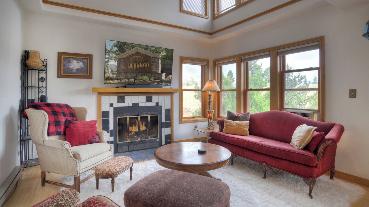 Photo of Livingroom in Durango