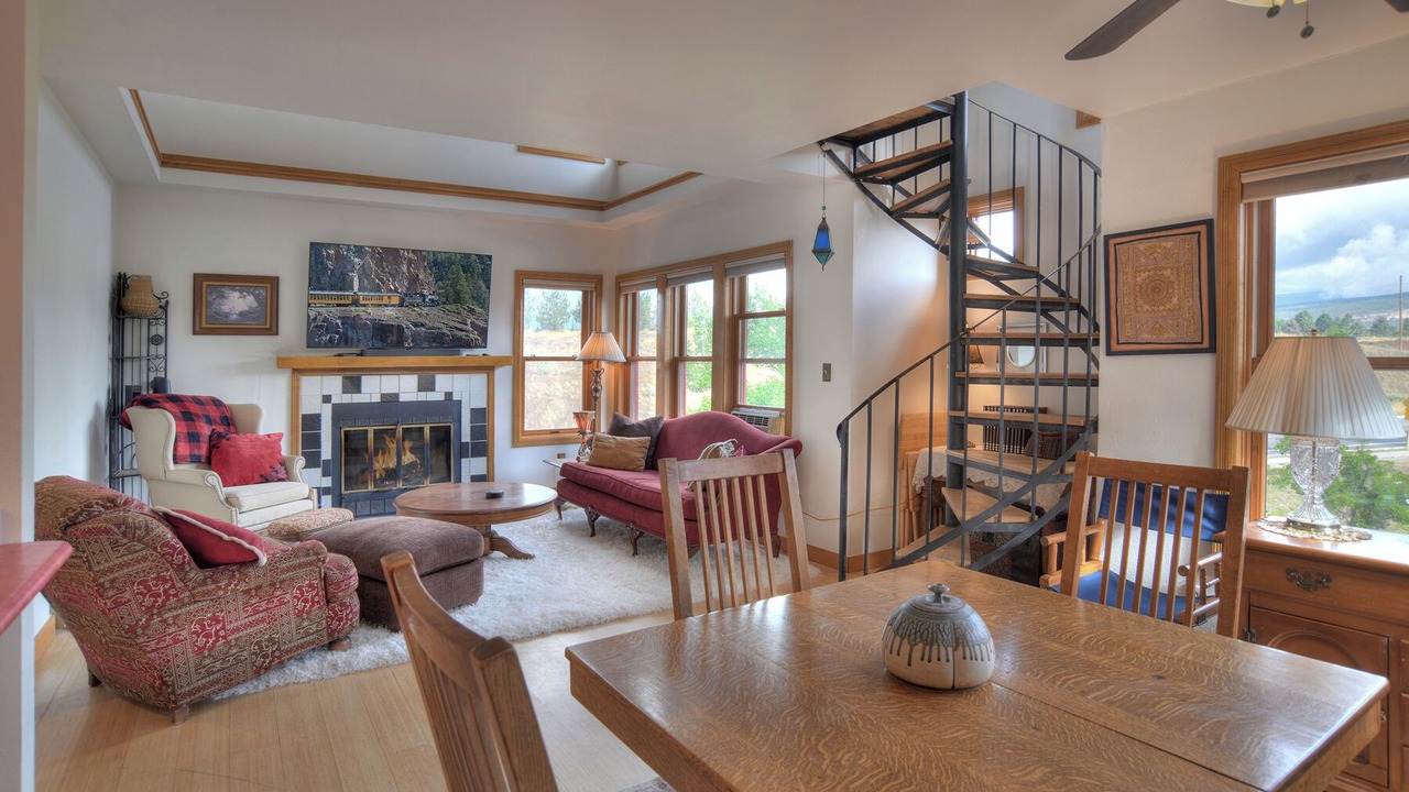 Photo of Livingroom in Durango