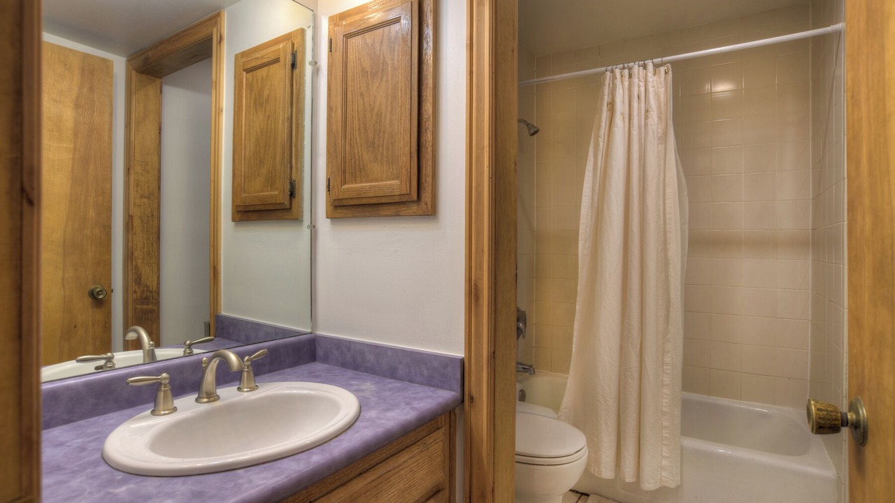 Photo of Bathroom in Durango