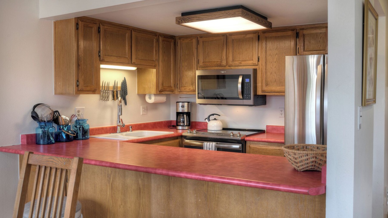 Photo of Kitchen in Durango