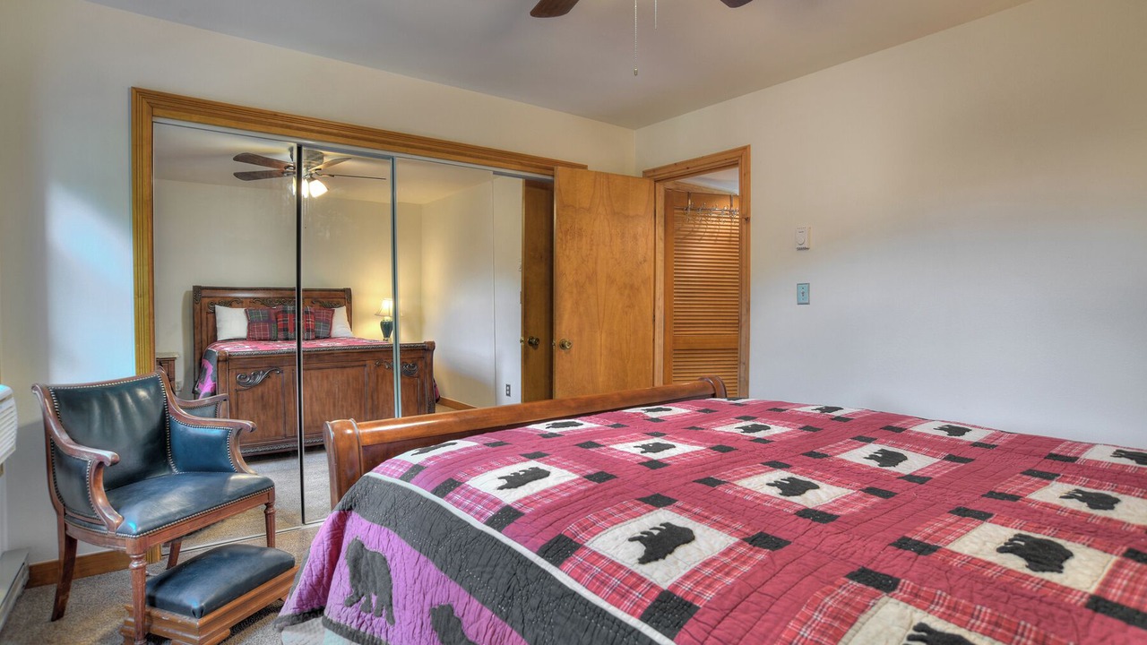 Photo of Bedroom in Durango