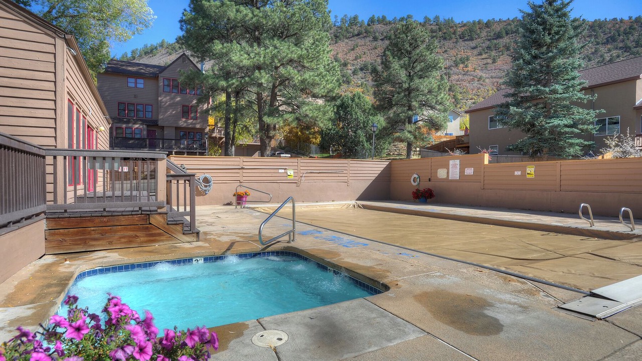 Photo of Outdoor in Durango