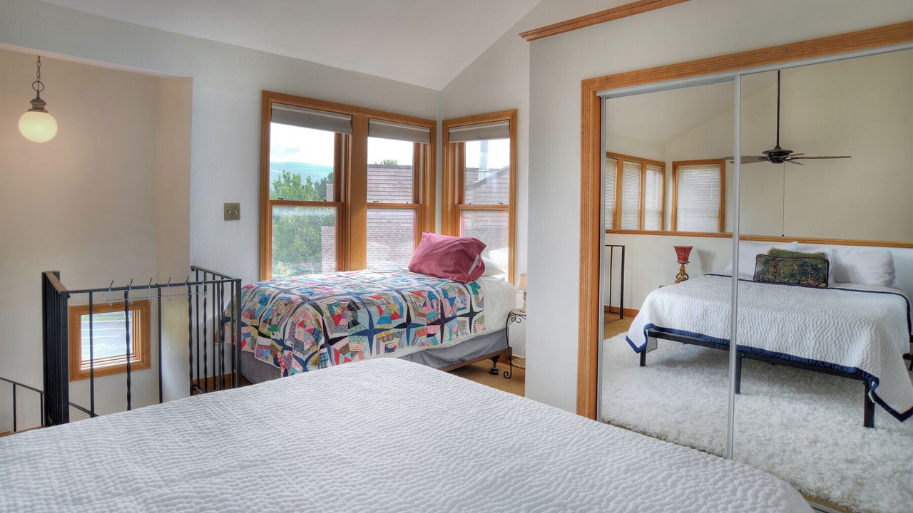Photo of Bedroom in Durango