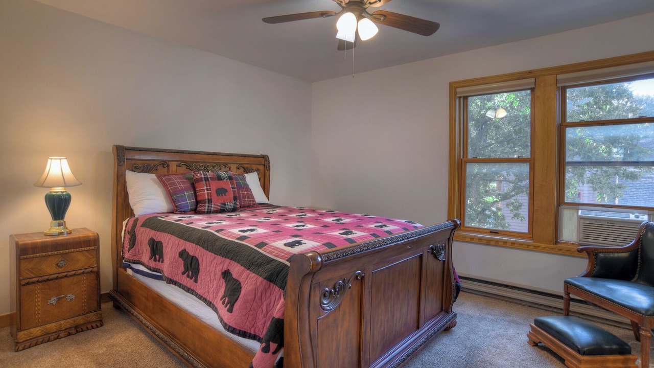 Photo of Bedroom in Durango